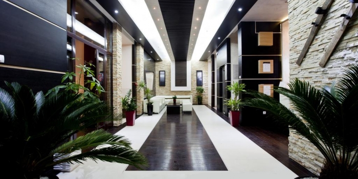 Apart Hotel & Spa Zoned